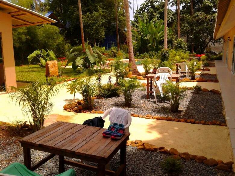 Hotel Carpe Diem Guest House