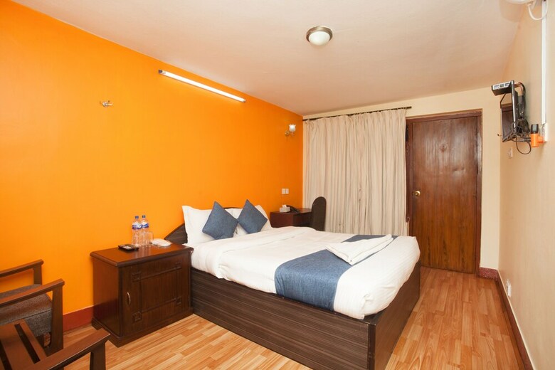 Hotel Green Horizon