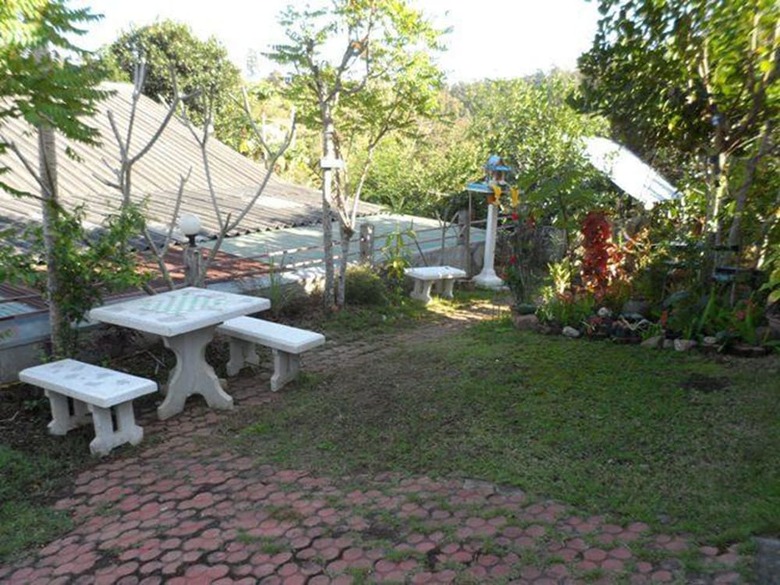 Hotel View Point Lodge