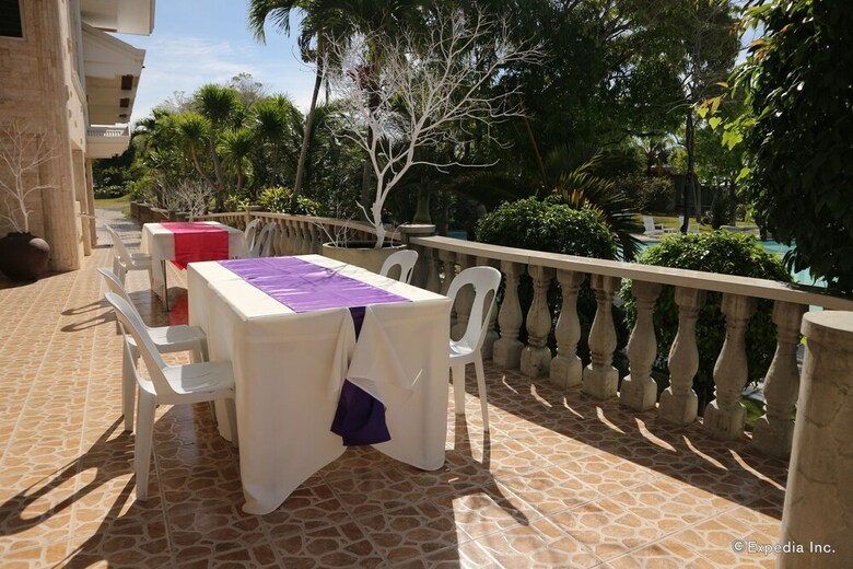 Apartamento Antulang Beach Resort