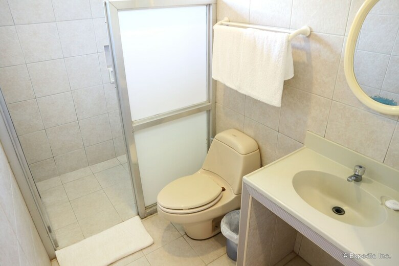 Apartamento Antulang Beach Resort