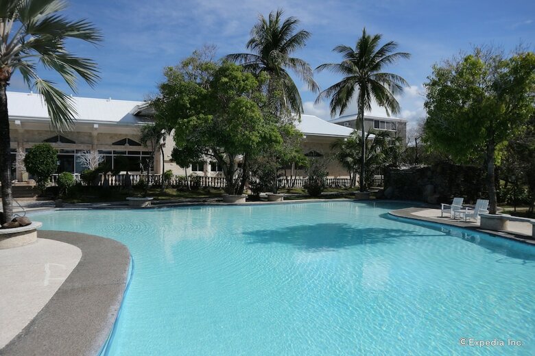 Apartamento Antulang Beach Resort