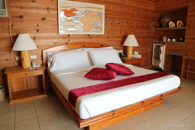 Apartamento Antulang Beach Resort