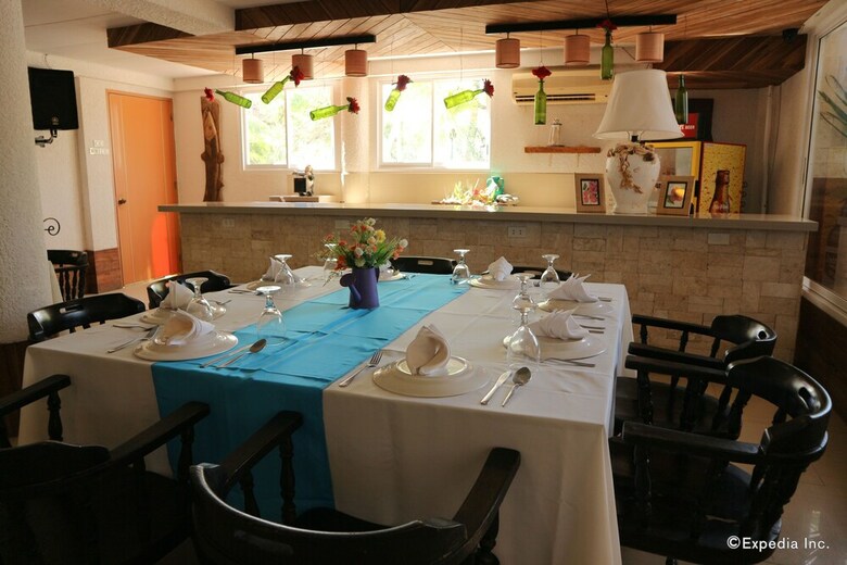 Apartamento Antulang Beach Resort