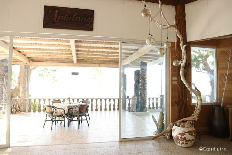 Apartamento Antulang Beach Resort