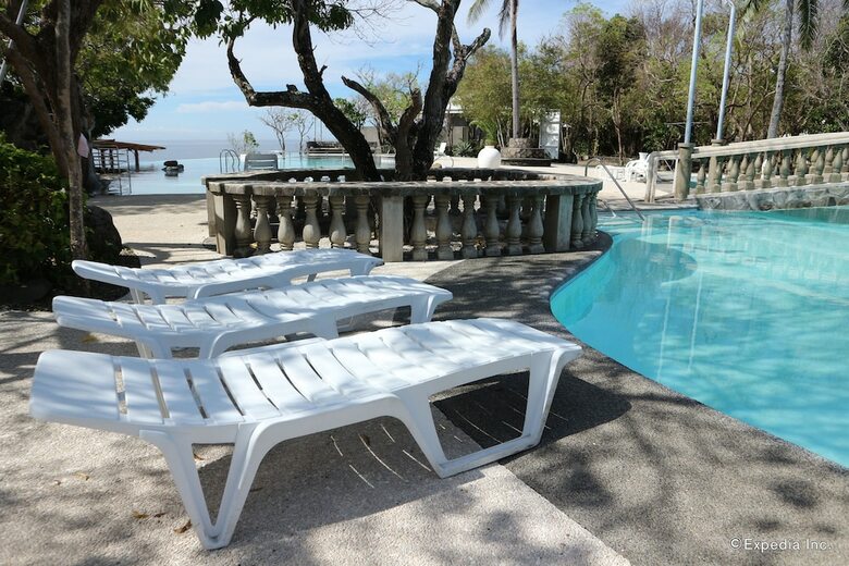 Apartamento Antulang Beach Resort