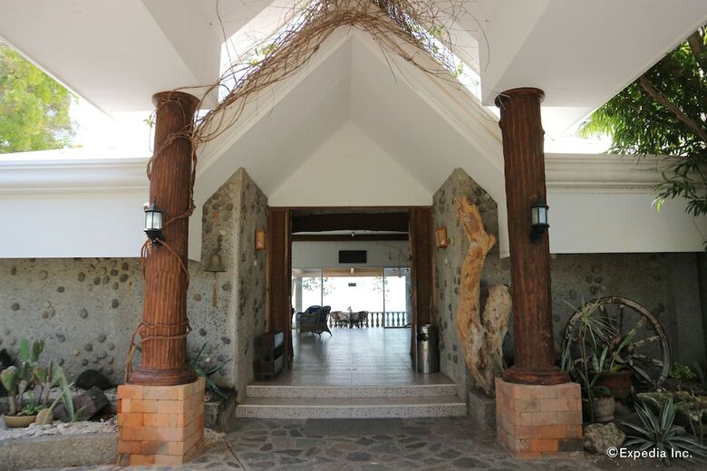 Apartamento Antulang Beach Resort