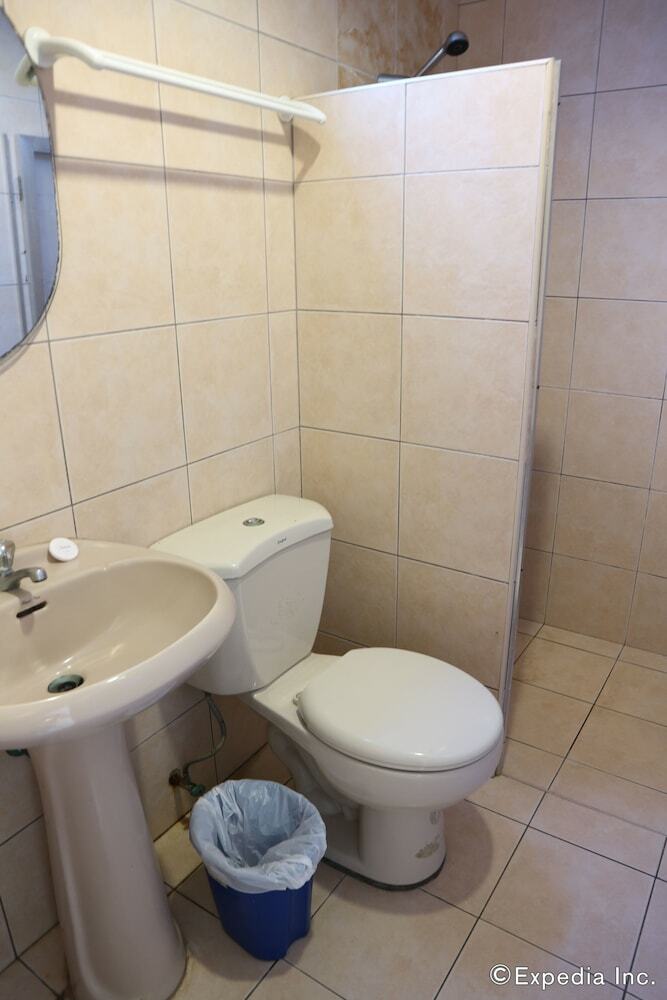 Apartamento Antulang Beach Resort