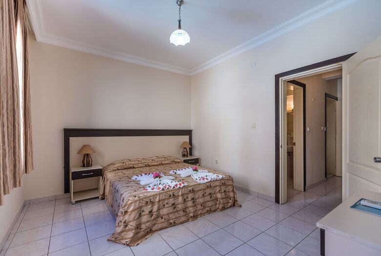 Helios Hotel - All Inclusive