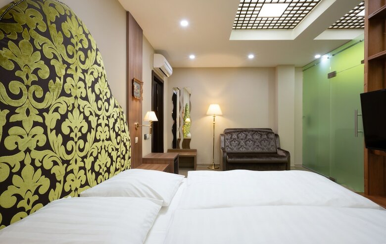 Kailas Park Hotel Sochi