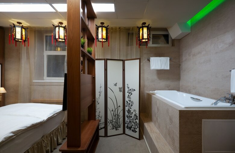 Kailas Park Hotel Sochi