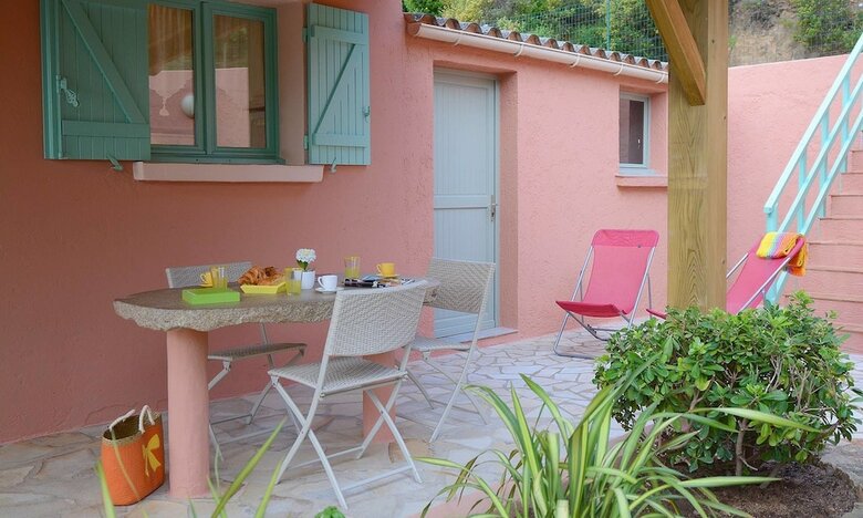 Villa Domaine San Sebastiano