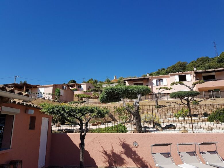 Villa Domaine San Sebastiano
