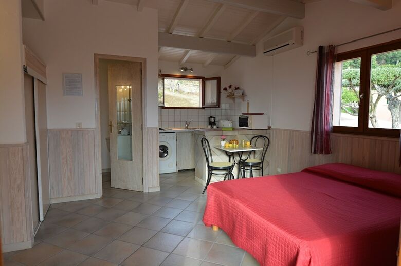 Villa Domaine San Sebastiano