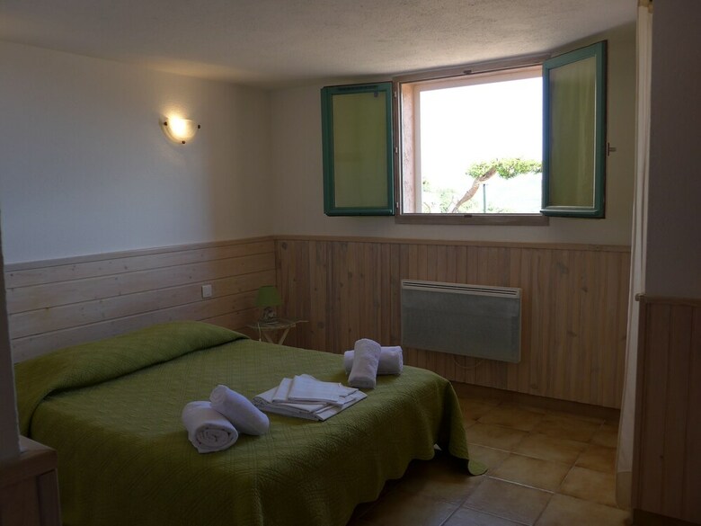 Villa Domaine San Sebastiano