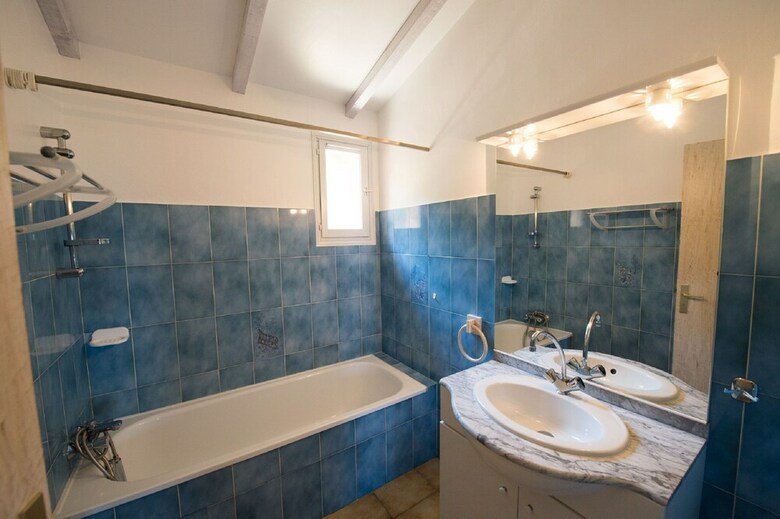 Villa Domaine San Sebastiano