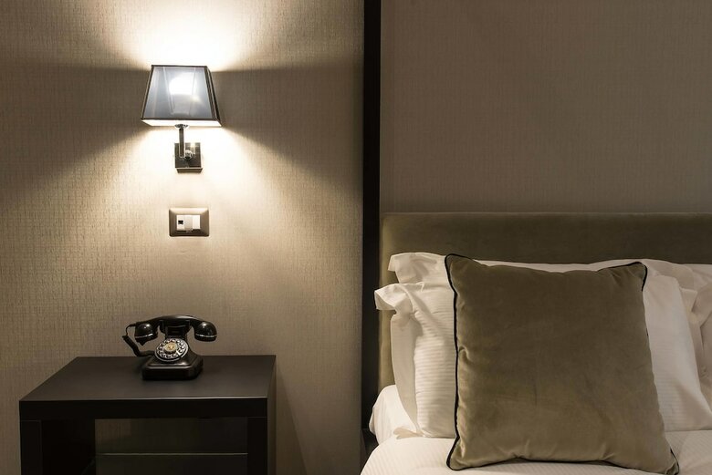 Hotel Colonna Suite Del Corso