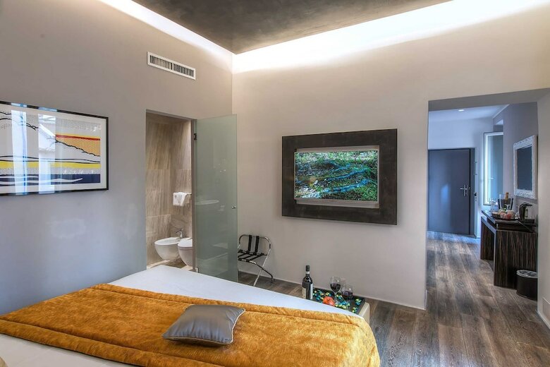Hotel Colonna Suite Del Corso