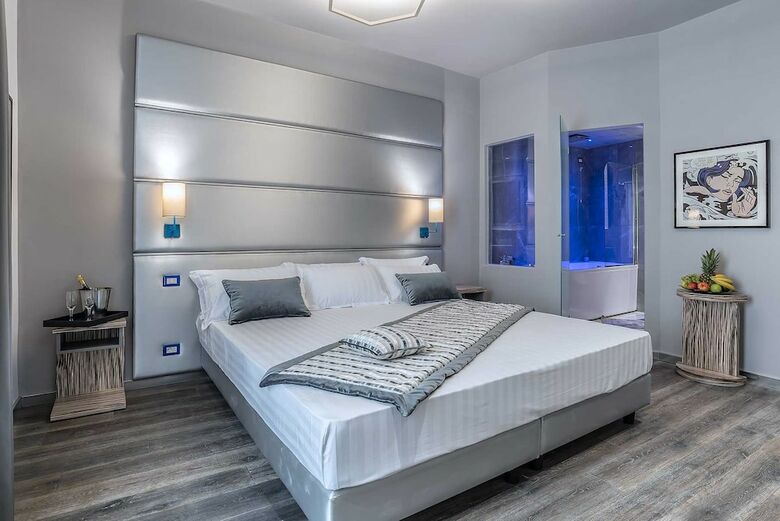 Hotel Colonna Suite Del Corso
