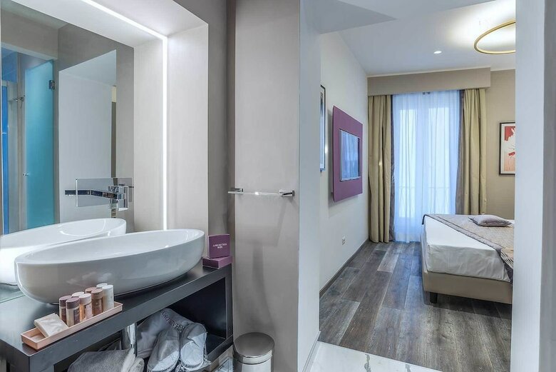 Hotel Colonna Suite Del Corso