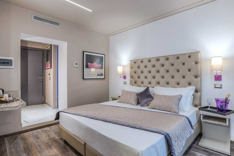 Hotel Colonna Suite Del Corso