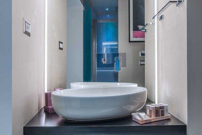 Hotel Colonna Suite Del Corso