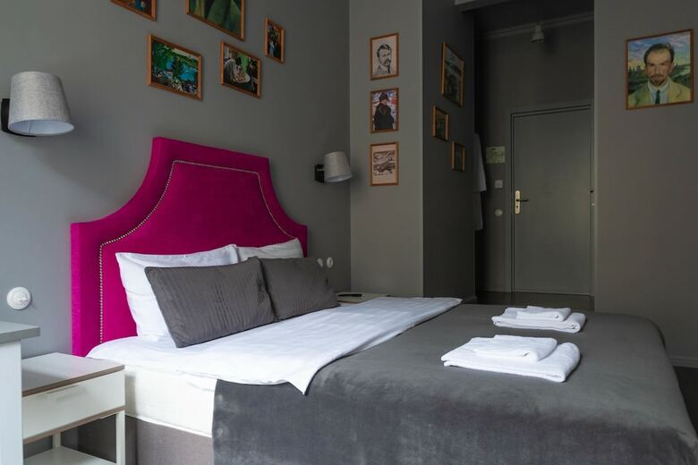 Offenbacher Hotel