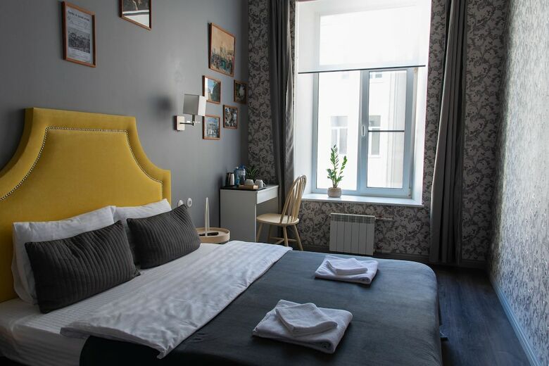 Offenbacher Hotel