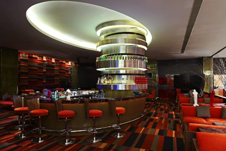 Hotel Four Points By Sheraton Shanghai, Daning