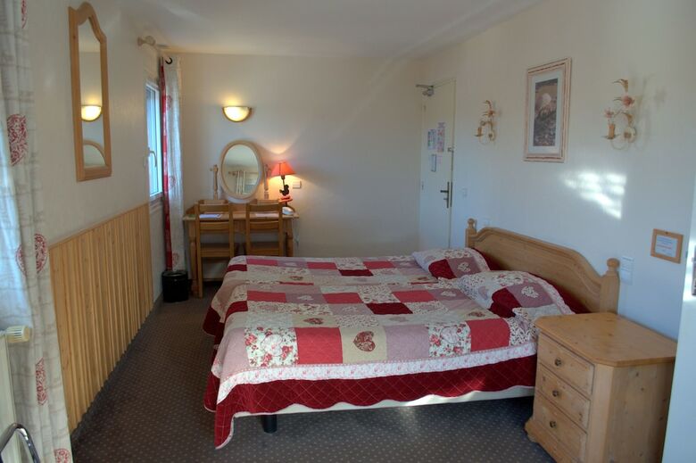 Hotel H�tel De La Poste