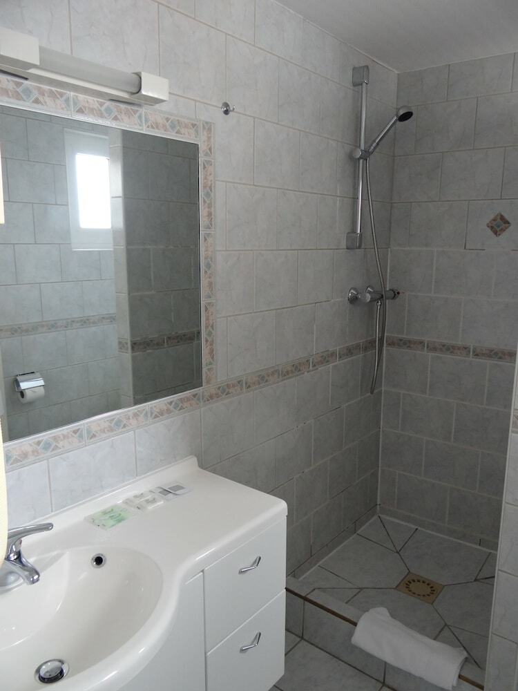 Hotel H�tel De La Poste