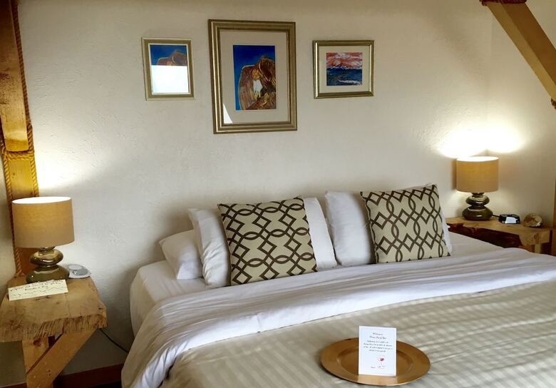 Hotel Homer Inn And Spa
