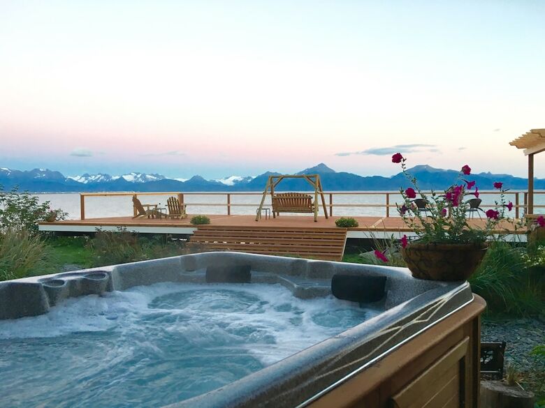 Hotel Homer Inn And Spa