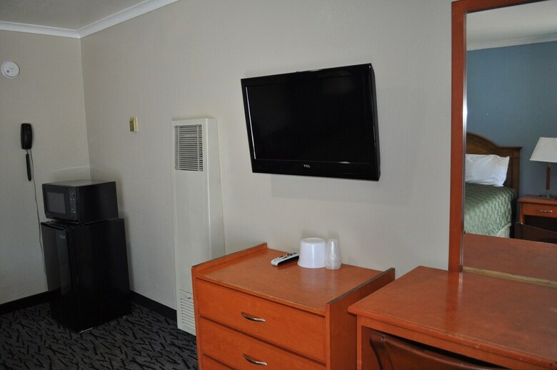 Motel Salt Air Lodge