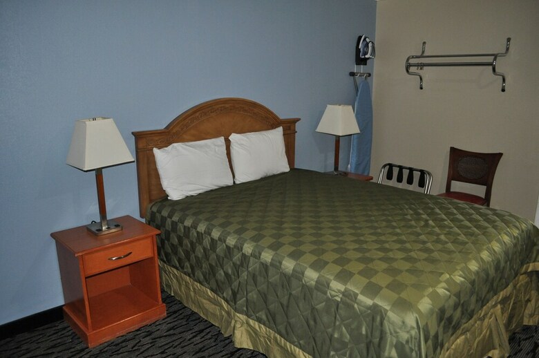 Motel Salt Air Lodge