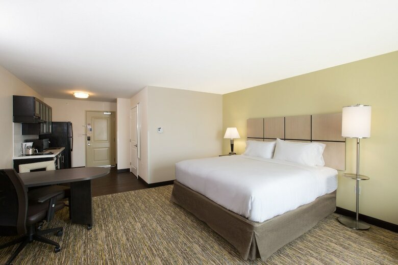 Hotel Candlewood Suites Omaha - Millard Area