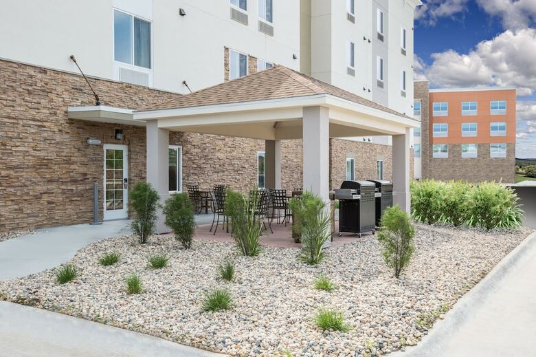 Hotel Candlewood Suites Omaha - Millard Area