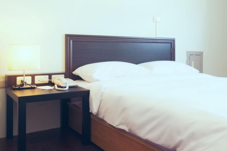 Chi Chi Hotel