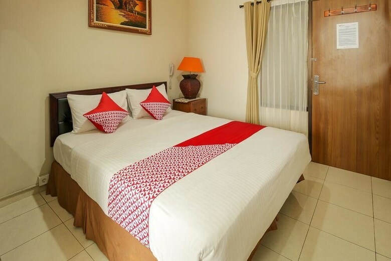 Hotel Tuban Torres Accommodation