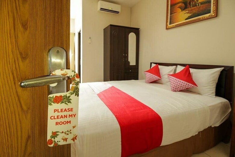 Hotel Tuban Torres Accommodation