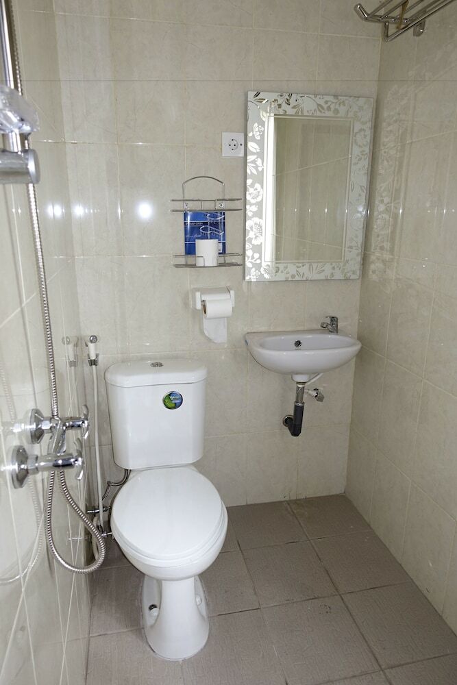 Hotel Tuban Torres Accommodation