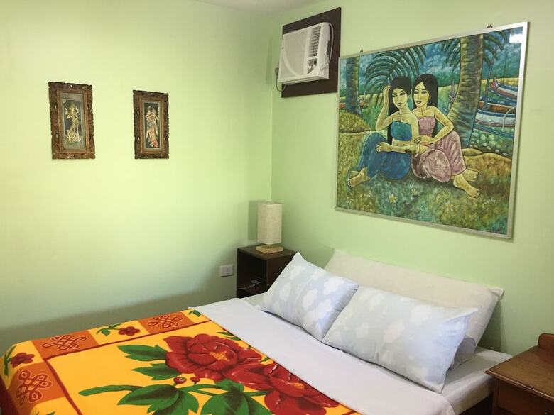 Hotel Antonio's Pension House