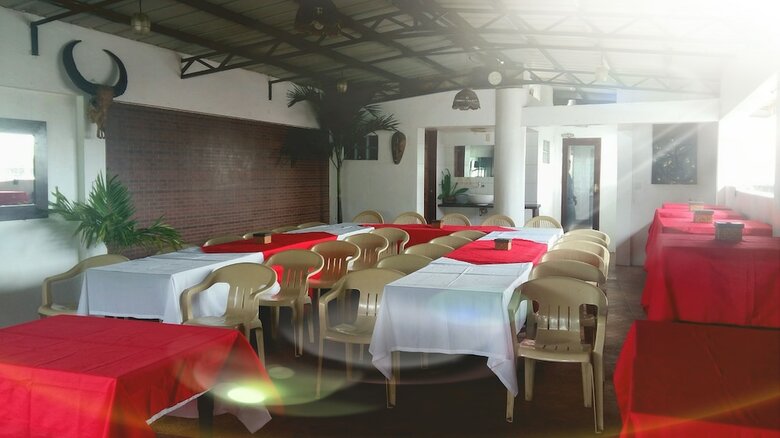 Hotel Antonio's Pension House
