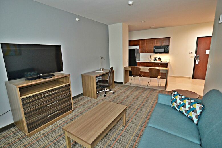 Hotel Best Western Ingleside Inn & Suites