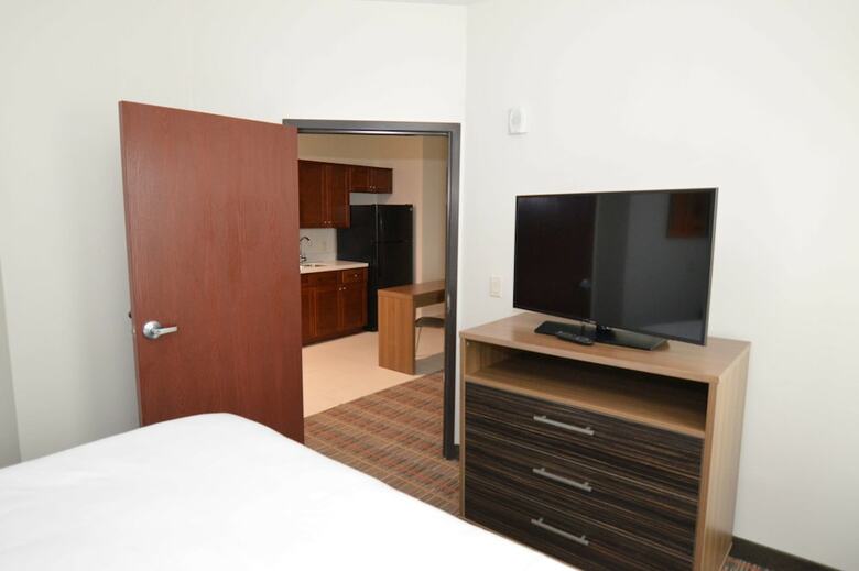 Hotel Best Western Ingleside Inn & Suites