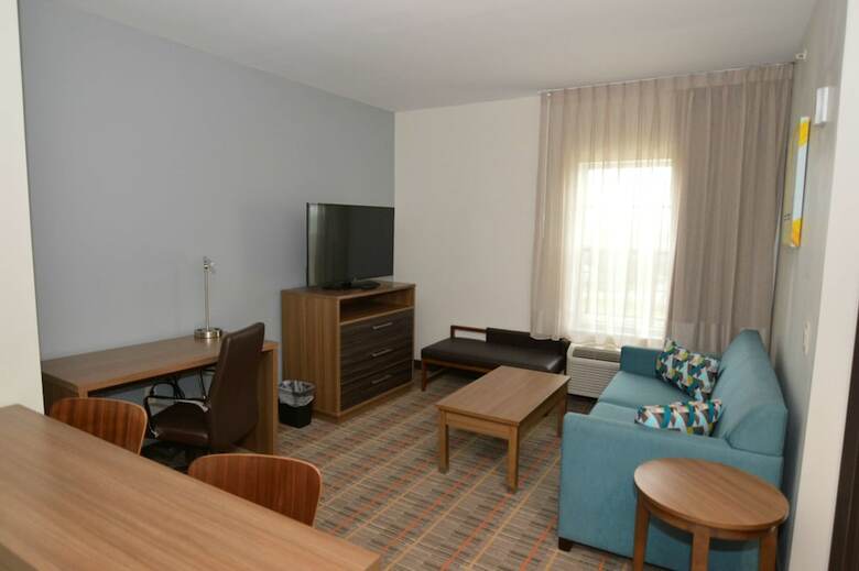 Hotel Best Western Ingleside Inn & Suites