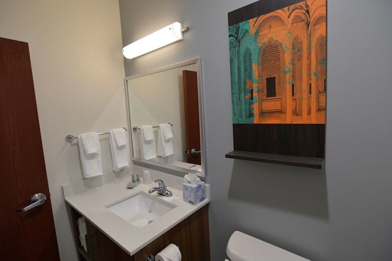 Hotel Best Western Ingleside Inn & Suites