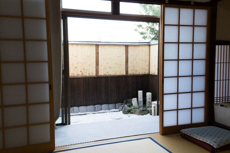 Kyo No Yado Jorinji