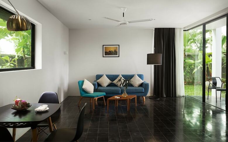 Hillocks Hotel & Spa