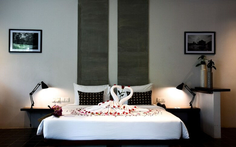 Hillocks Hotel & Spa